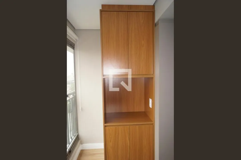 Apartamento, 1 quarto, 26 m² - Foto 11