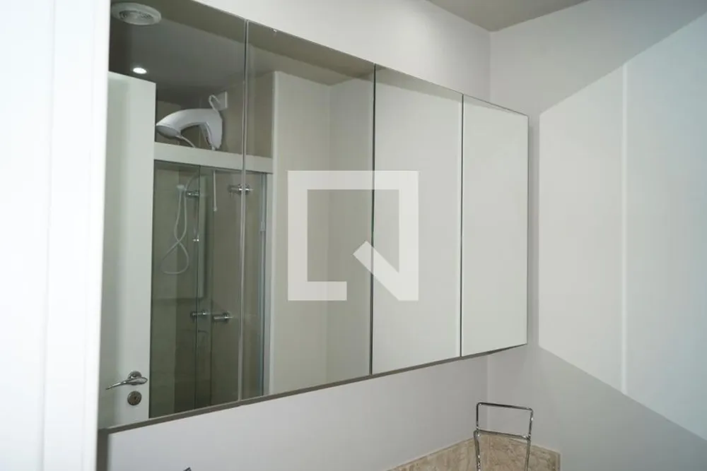 Apartamento, 1 quarto, 26 m² - Foto 12