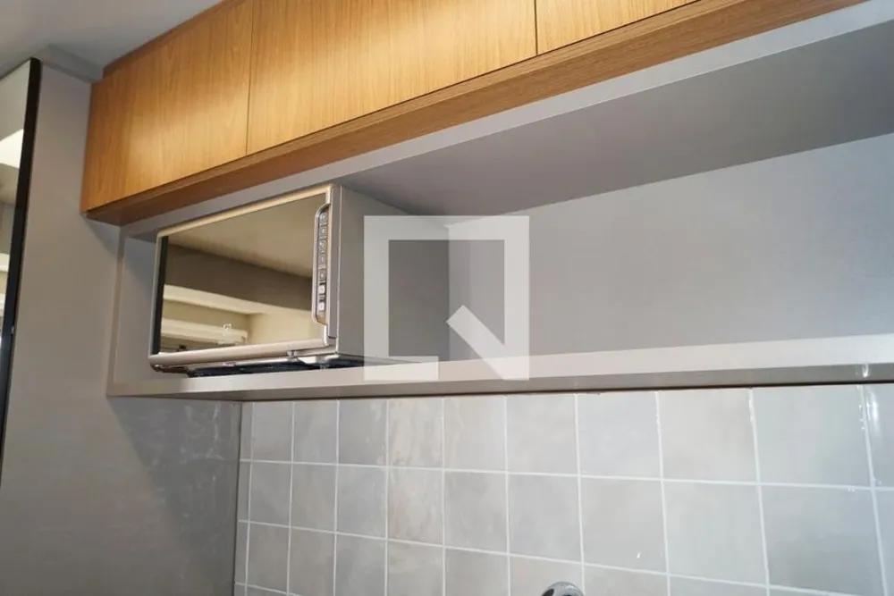 Apartamento, 1 quarto, 26 m² - Foto 9