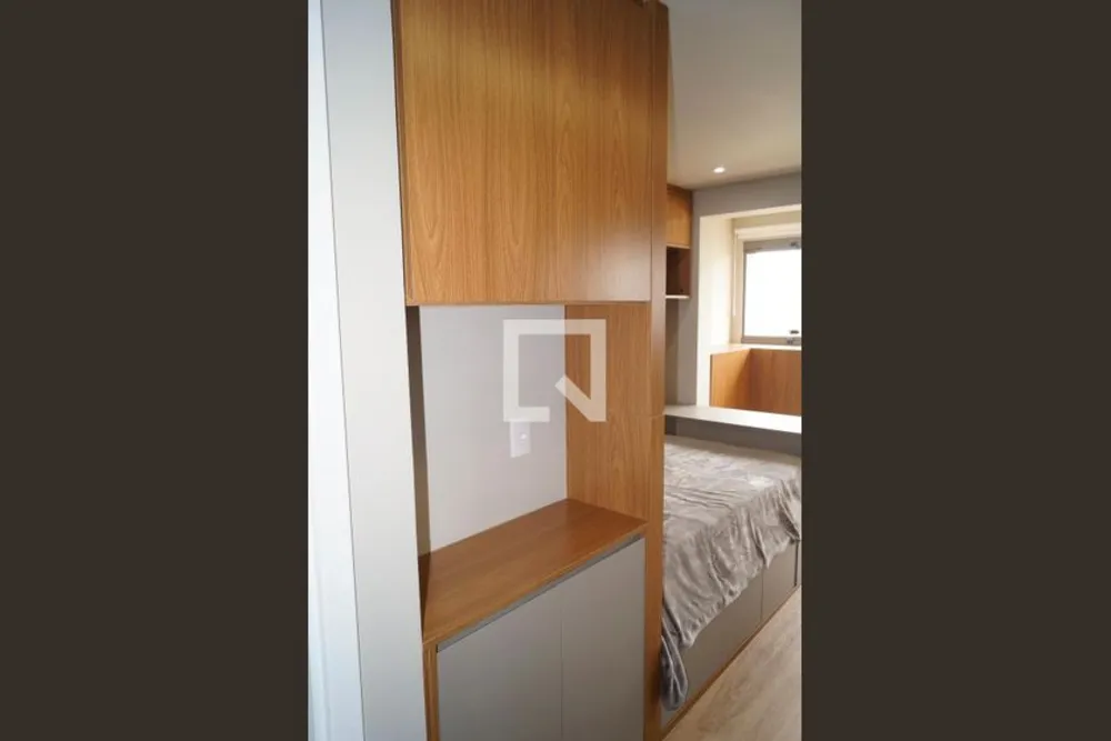 Apartamento, 1 quarto, 26 m² - Foto 4