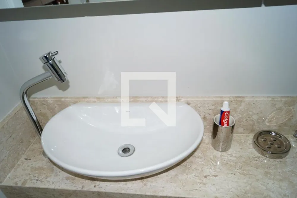 Apartamento, 1 quarto, 26 m² - Foto 5