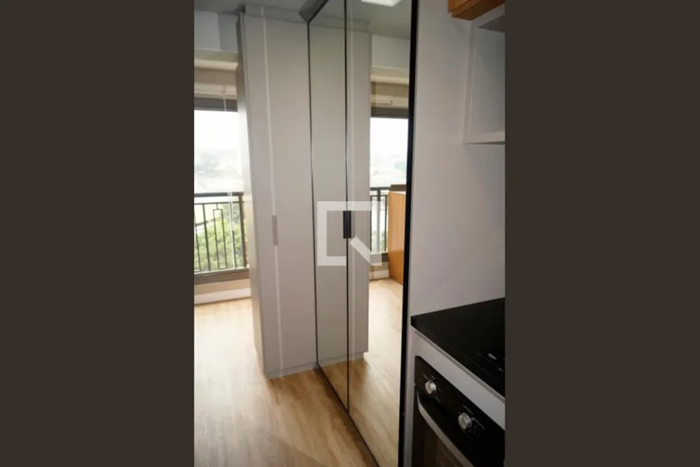 Apartamento, 1 quarto, 26 m² - Foto 7