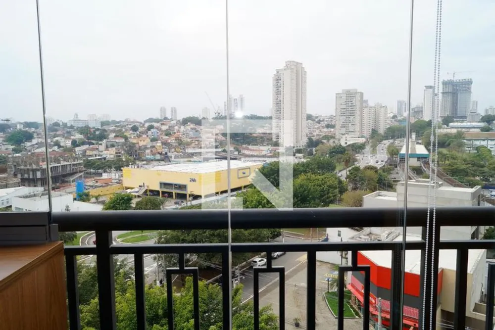 Apartamento, 1 quarto, 26 m² - Foto 8