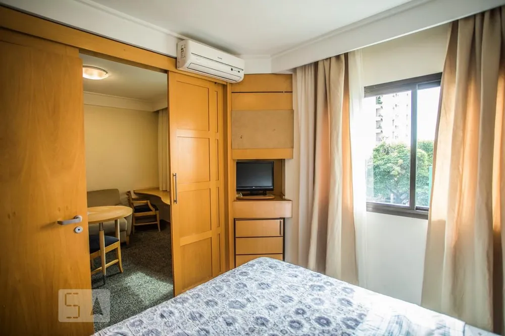 Apartamento, 1 quarto, 45 m² - Foto 8