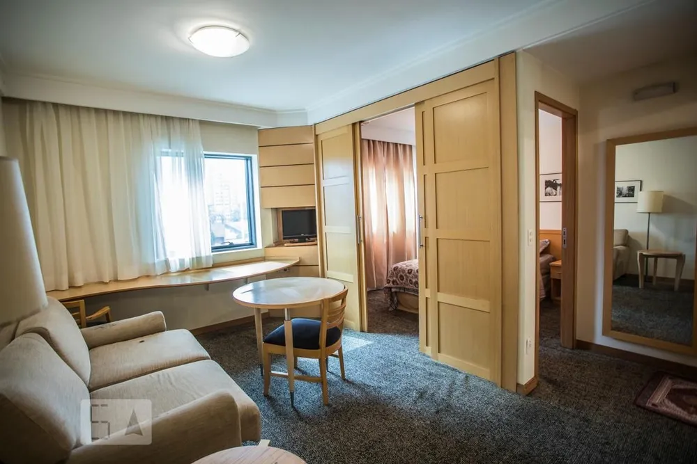 Apartamento, 1 quarto, 45 m² - Foto 9
