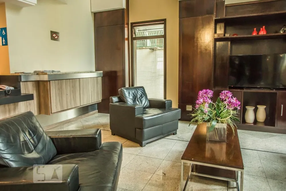 Apartamento, 1 quarto, 45 m² - Foto 2