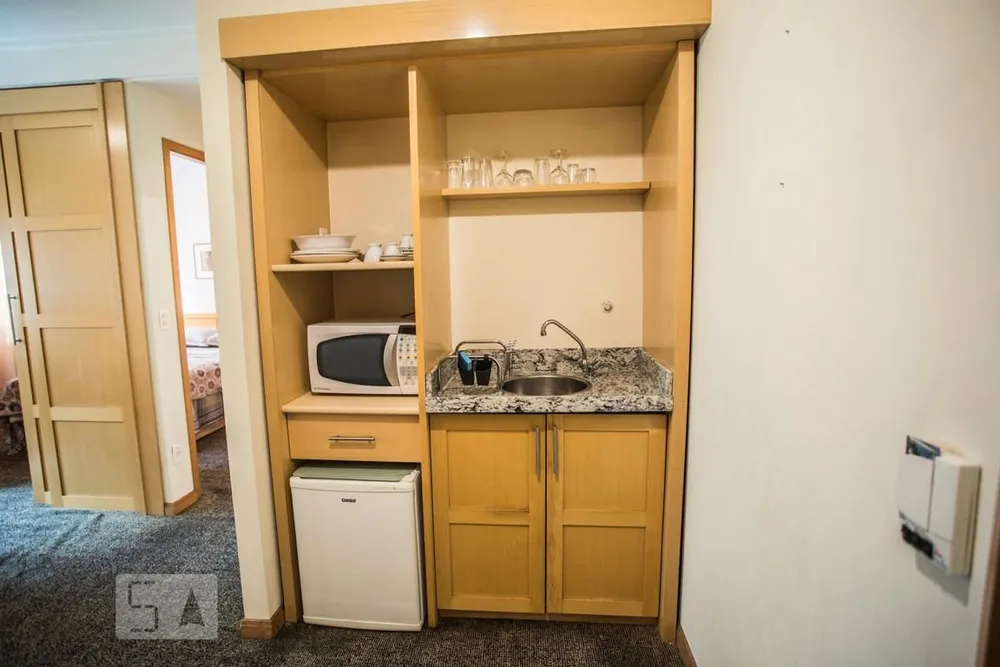 Apartamento, 1 quarto, 45 m² - Foto 10