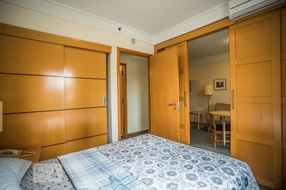 Apartamento, 1 quarto, 45 m² - Foto 3