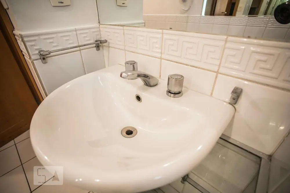 Apartamento, 1 quarto, 45 m² - Foto 6