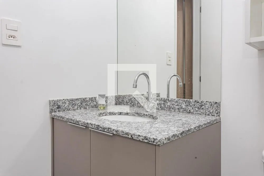 Kitnet-Studio, 28 m² - Foto 3