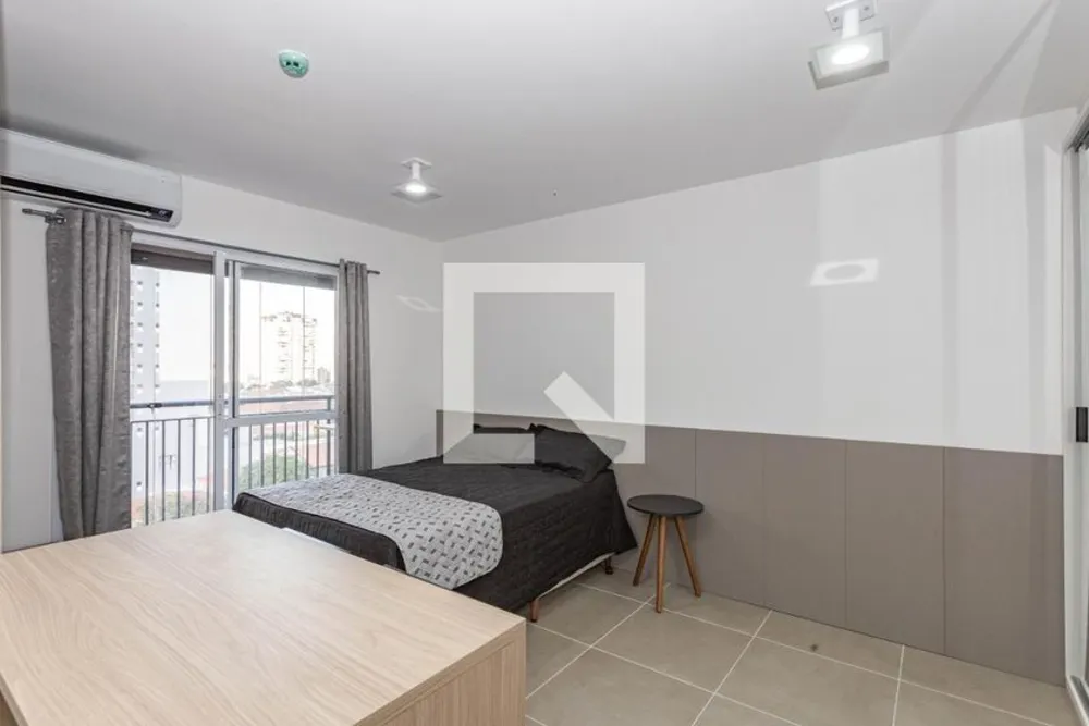 Kitnet-Studio, 28 m² - Foto 2