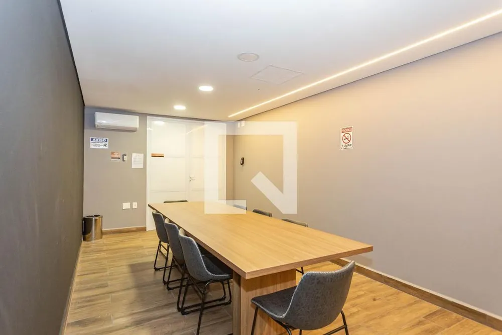 Kitnet-Studio, 28 m² - Foto 4