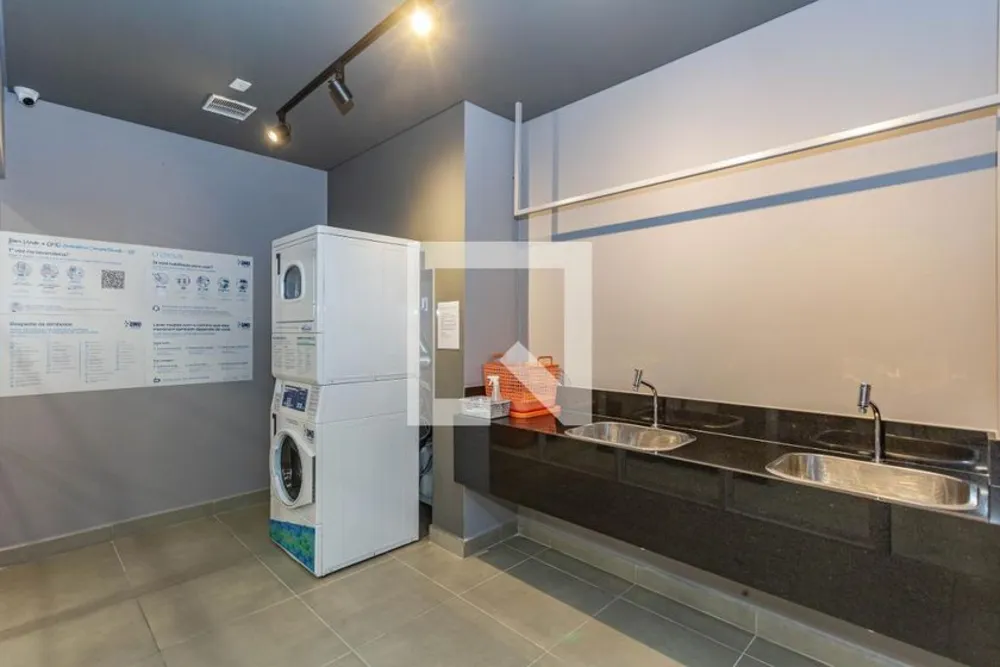 Kitnet-Studio, 28 m² - Foto 8