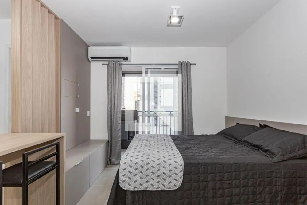 Kitnet-Studio, 28 m² - Foto 5