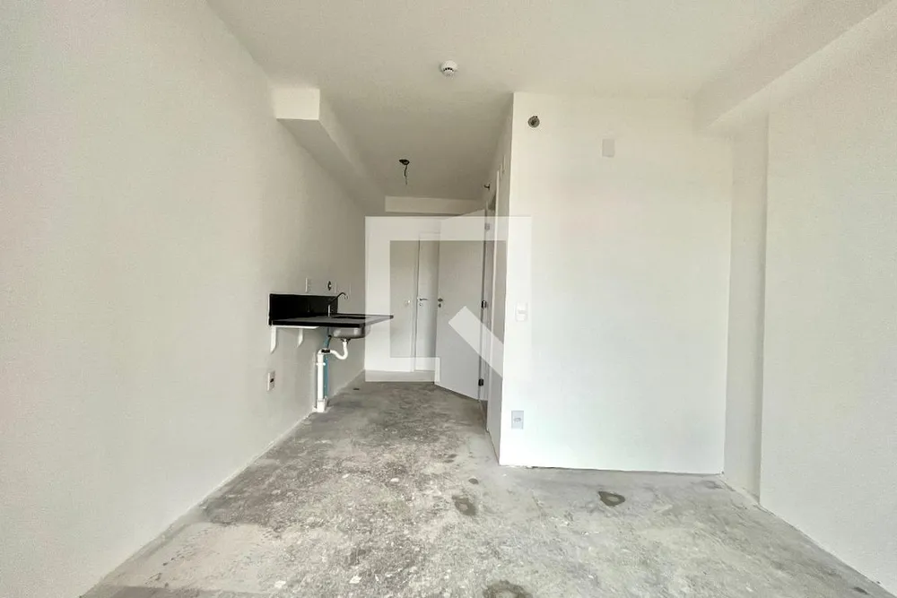 Apartamento, 1 quarto, 27 m² - Foto 1