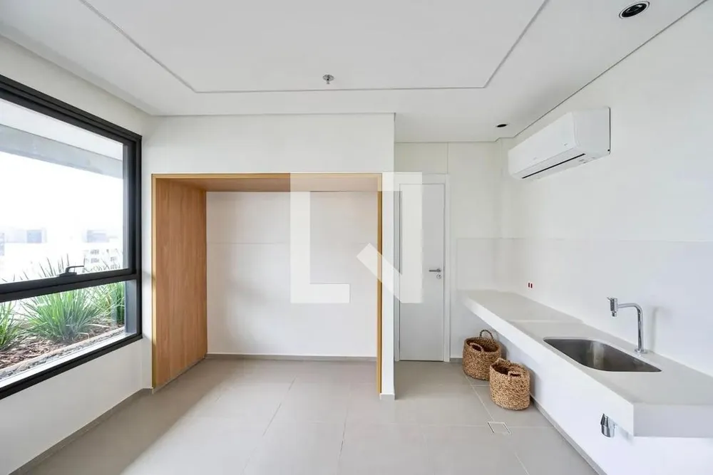 Apartamento, 1 quarto, 27 m² - Foto 12