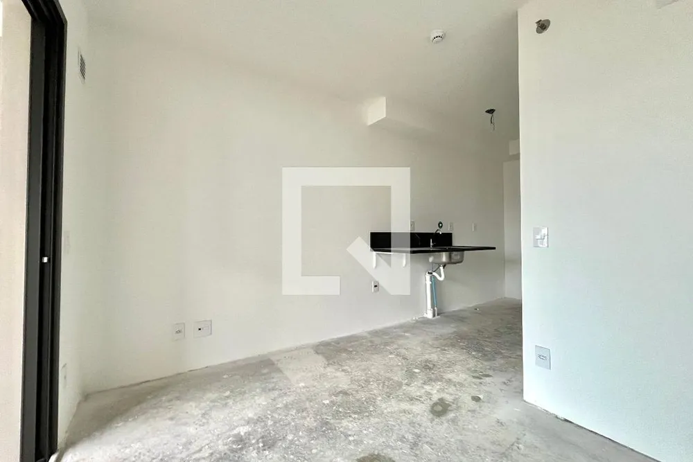 Apartamento, 1 quarto, 27 m² - Foto 2
