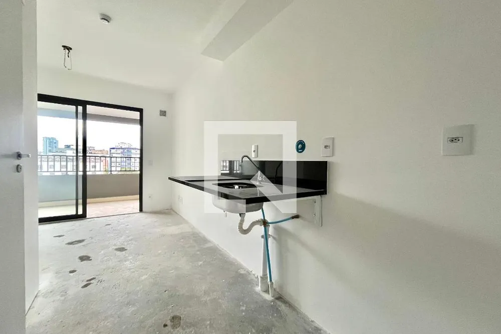 Apartamento, 1 quarto, 27 m² - Foto 6