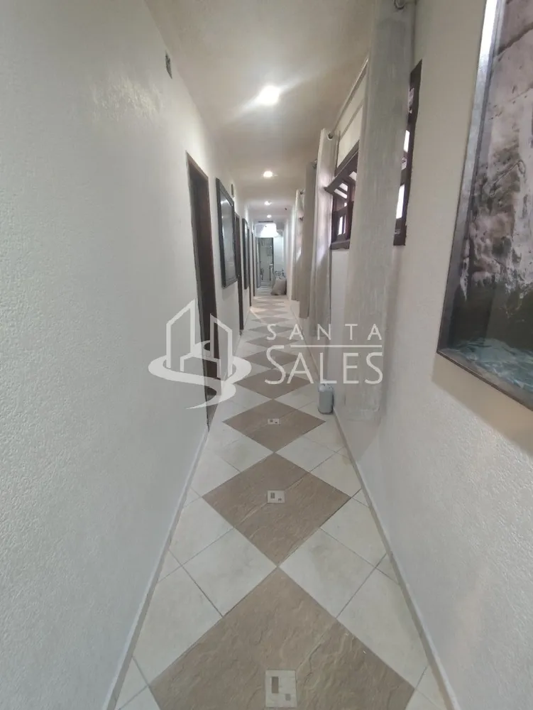 Sala-Conjunto, 38 m² - Foto 12