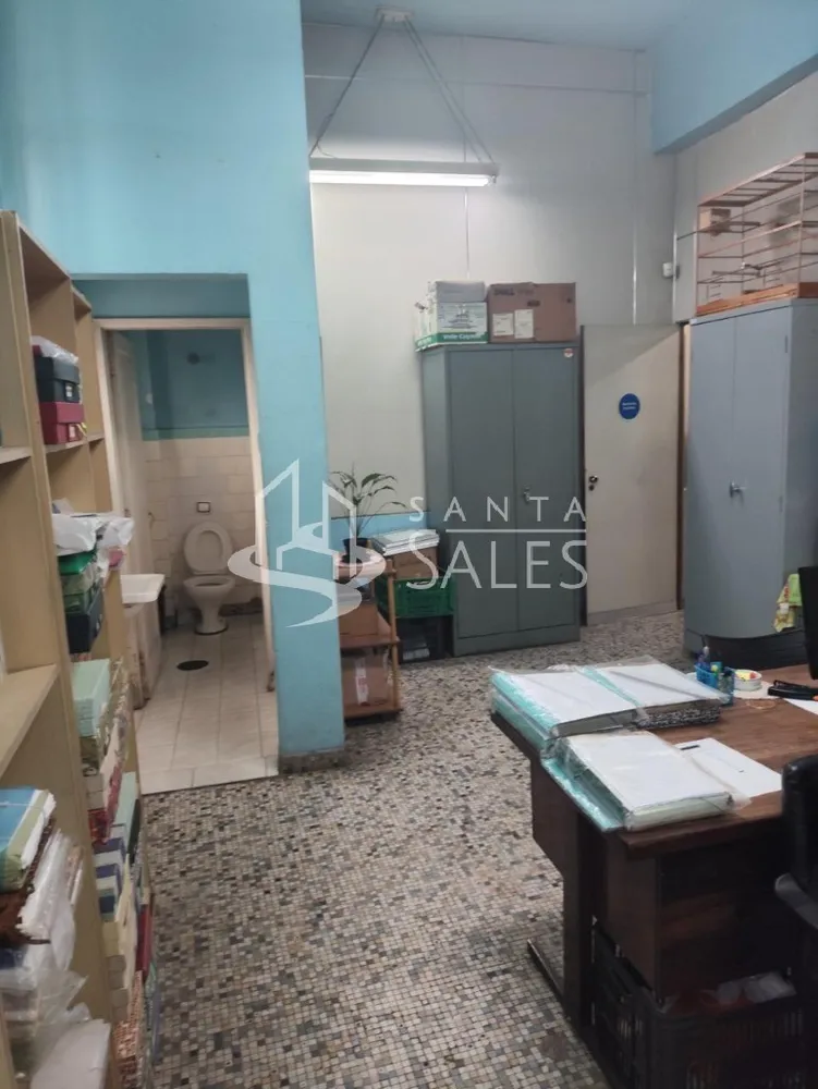 Sala-Conjunto, 38 m² - Foto 1