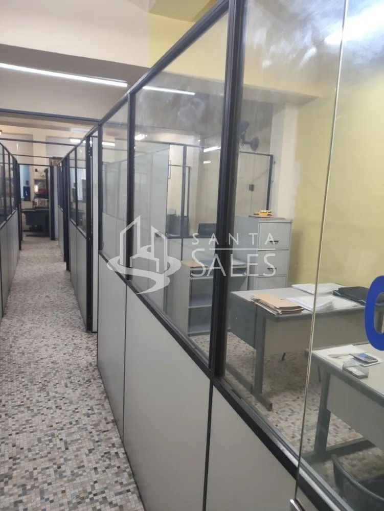 Sala-Conjunto, 38 m² - Foto 6