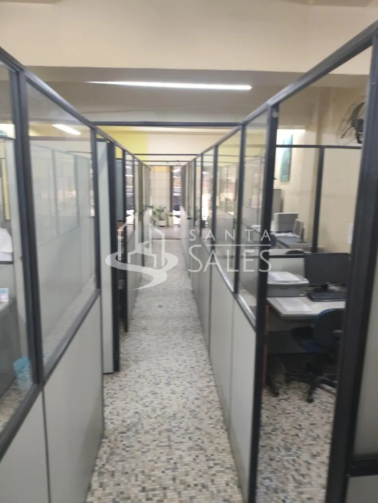 Sala-Conjunto, 38 m² - Foto 4
