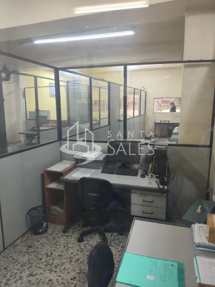 Sala-Conjunto, 38 m² - Foto 5