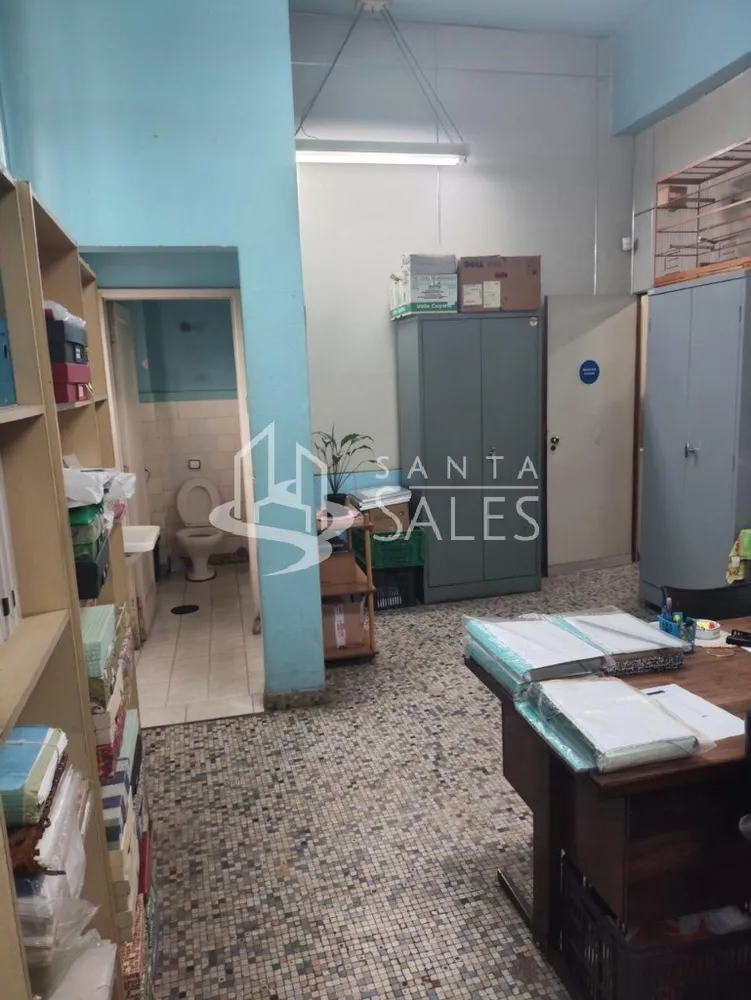 Sala-Conjunto, 38 m² - Foto 9