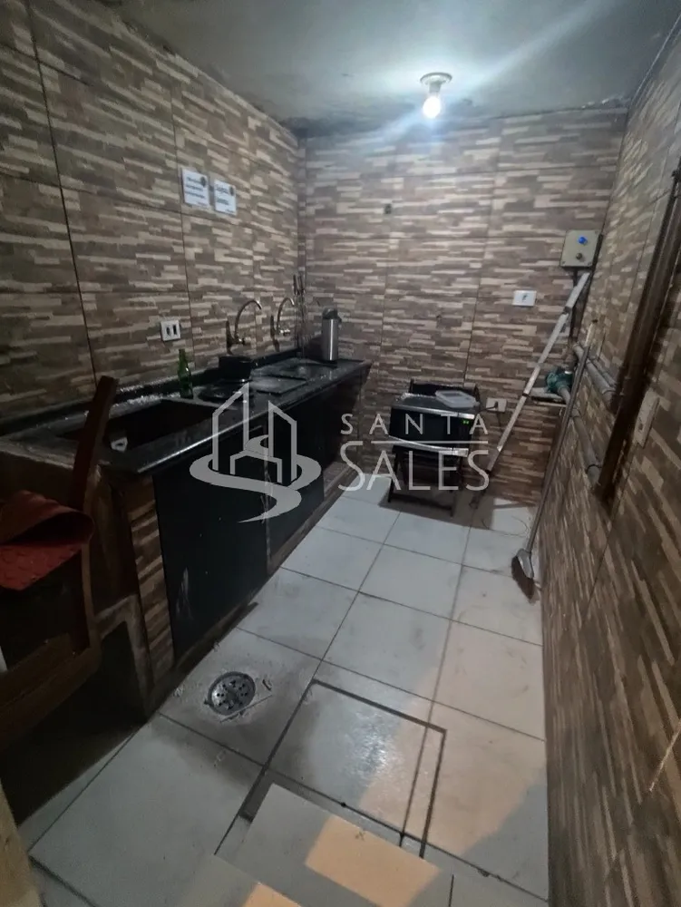 Sala-Conjunto, 38 m² - Foto 2