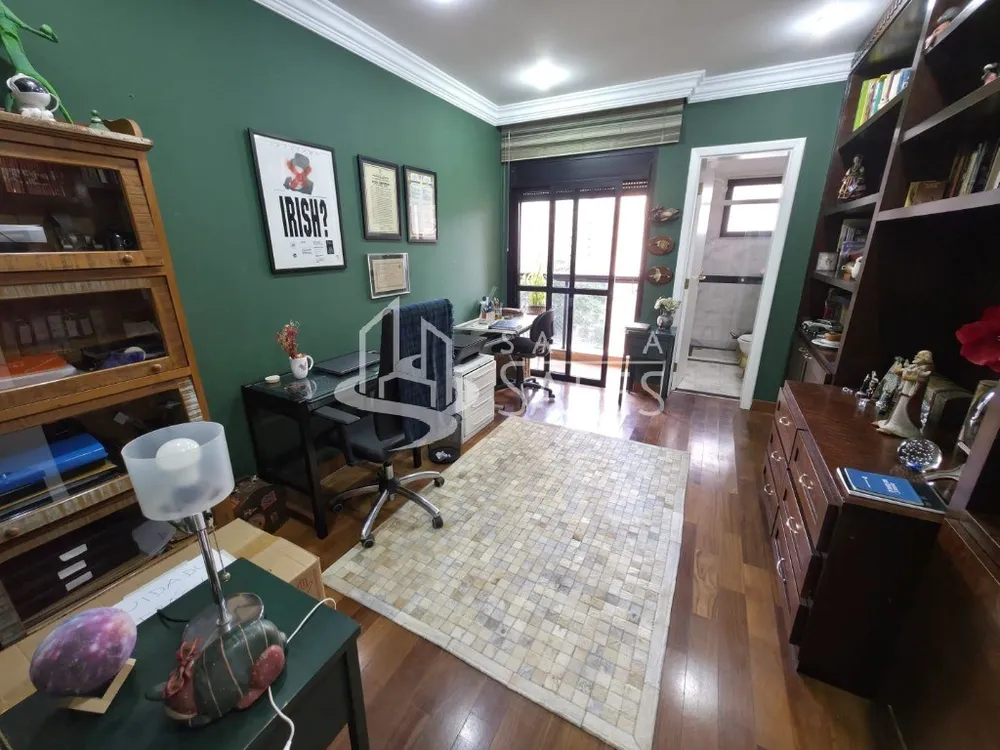 Apartamento, 4 quartos, 267 m² - Foto 11