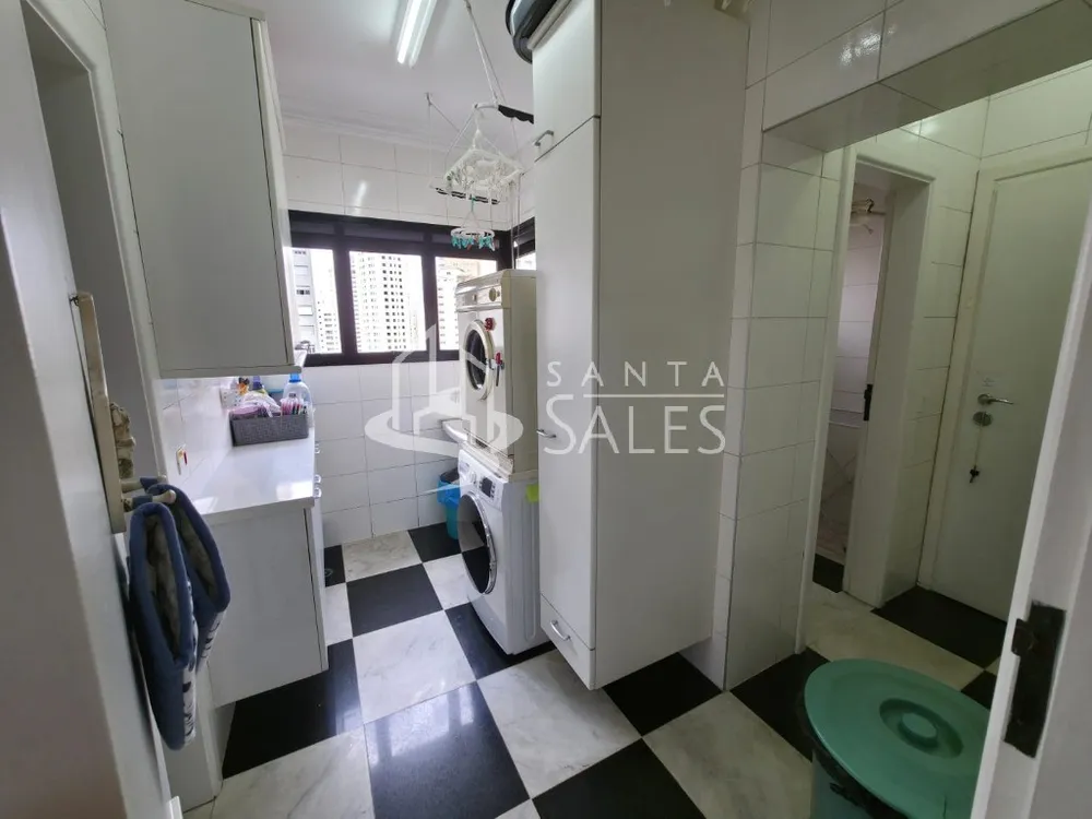 Apartamento, 4 quartos, 267 m² - Foto 4