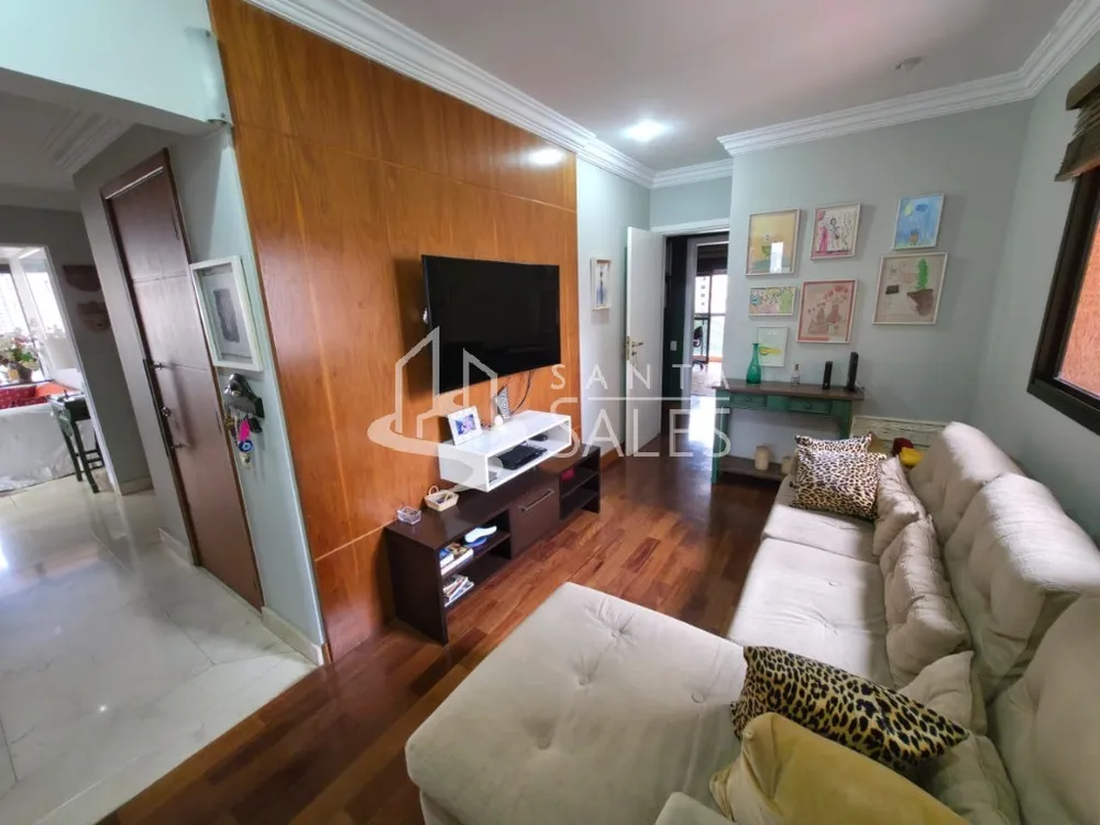 Apartamento, 4 quartos, 267 m² - Foto 4