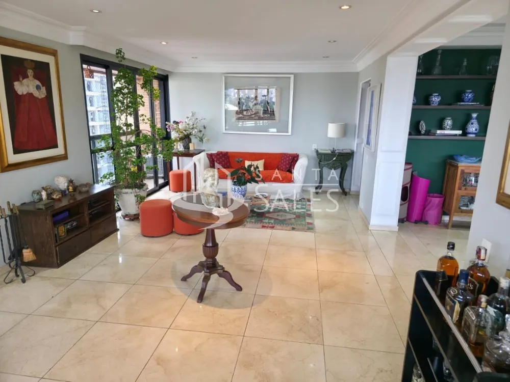 Apartamento, 4 quartos, 267 m² - Foto 5