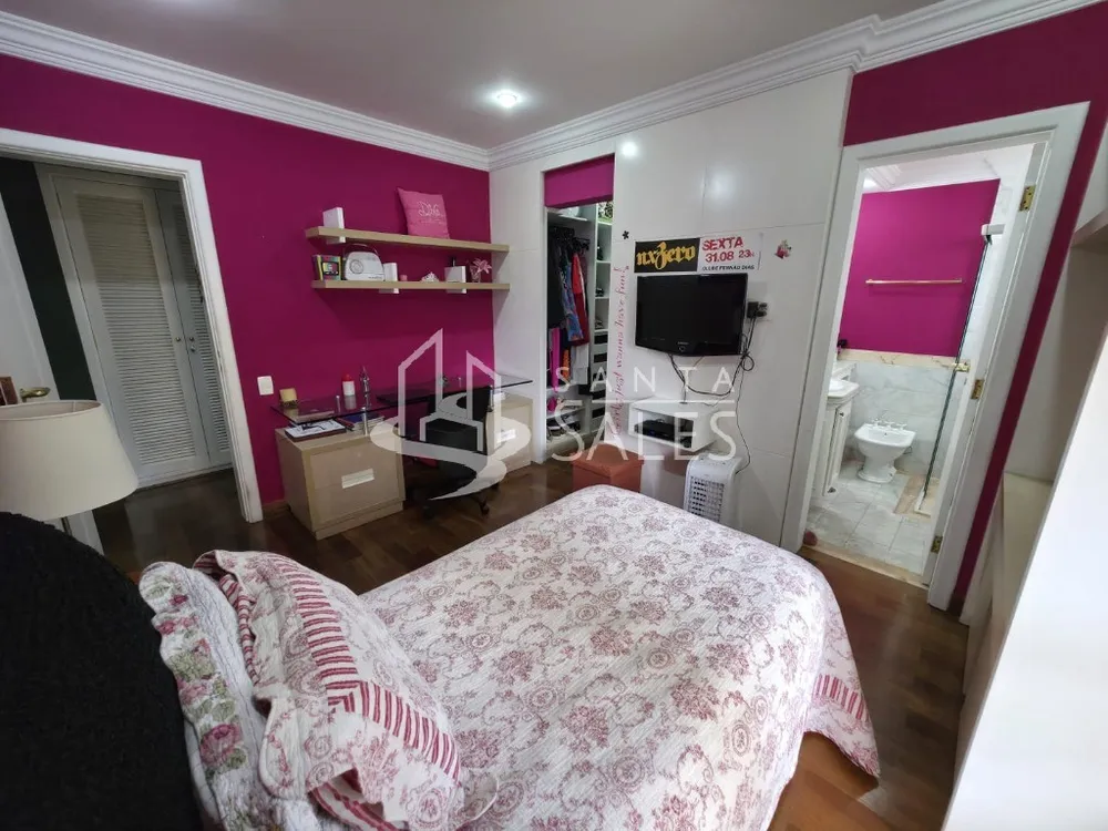 Apartamento, 4 quartos, 267 m² - Foto 5