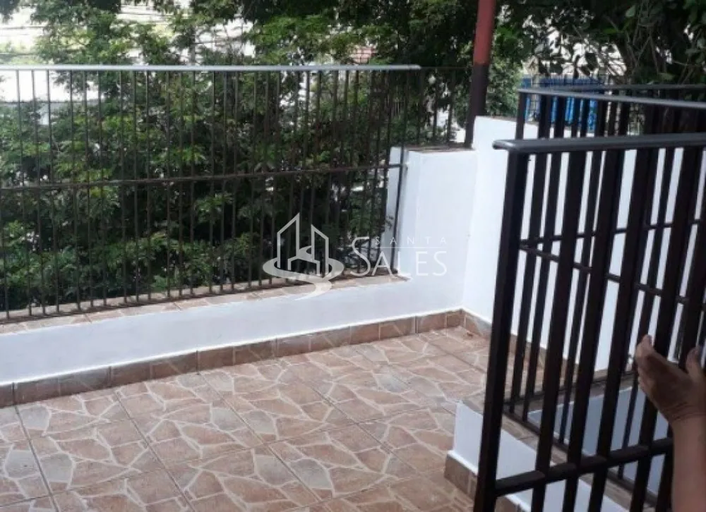 Sobrado, 3 quartos, 140 m² - Foto 5