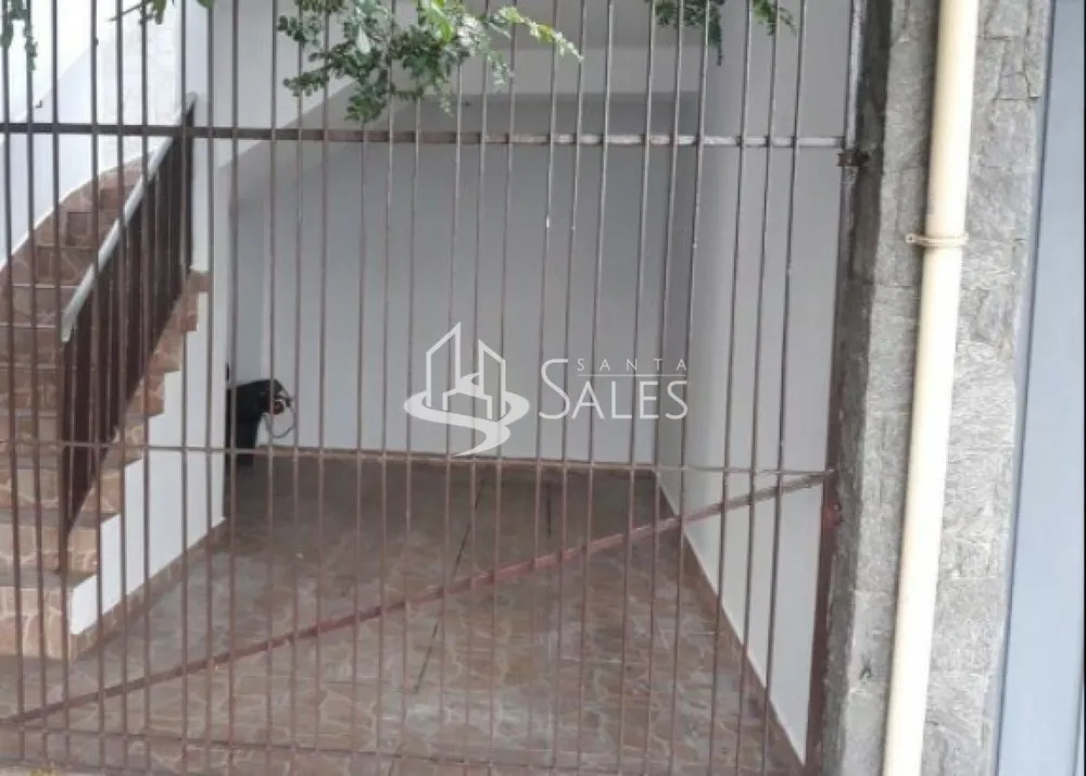 Sobrado, 3 quartos, 140 m² - Foto 3