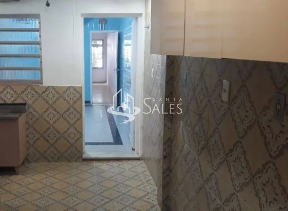 Sobrado, 3 quartos, 140 m² - Foto 1