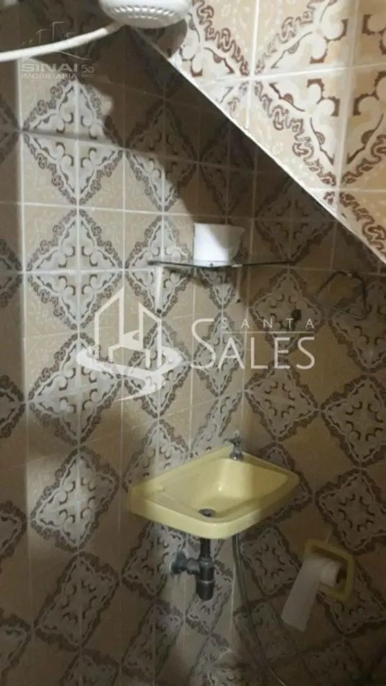 Sobrado, 3 quartos, 140 m² - Foto 8