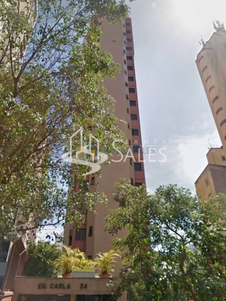 Apartamento, 1 quarto, 45 m² - Foto 3