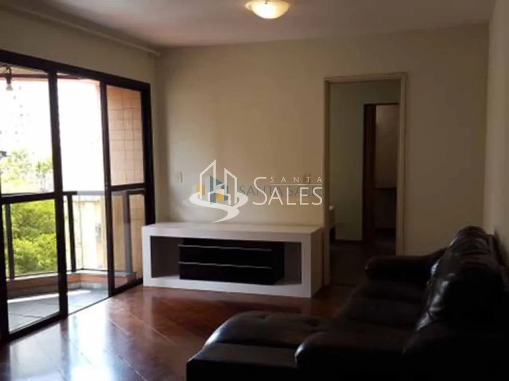 Apartamento, 1 quarto, 45 m² - Foto 2