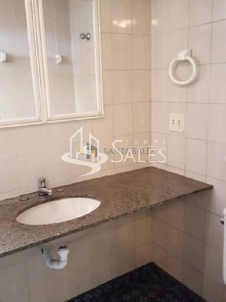Apartamento, 1 quarto, 45 m² - Foto 4