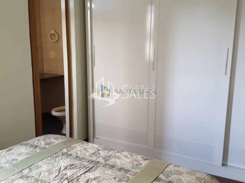 Apartamento, 1 quarto, 45 m² - Foto 6