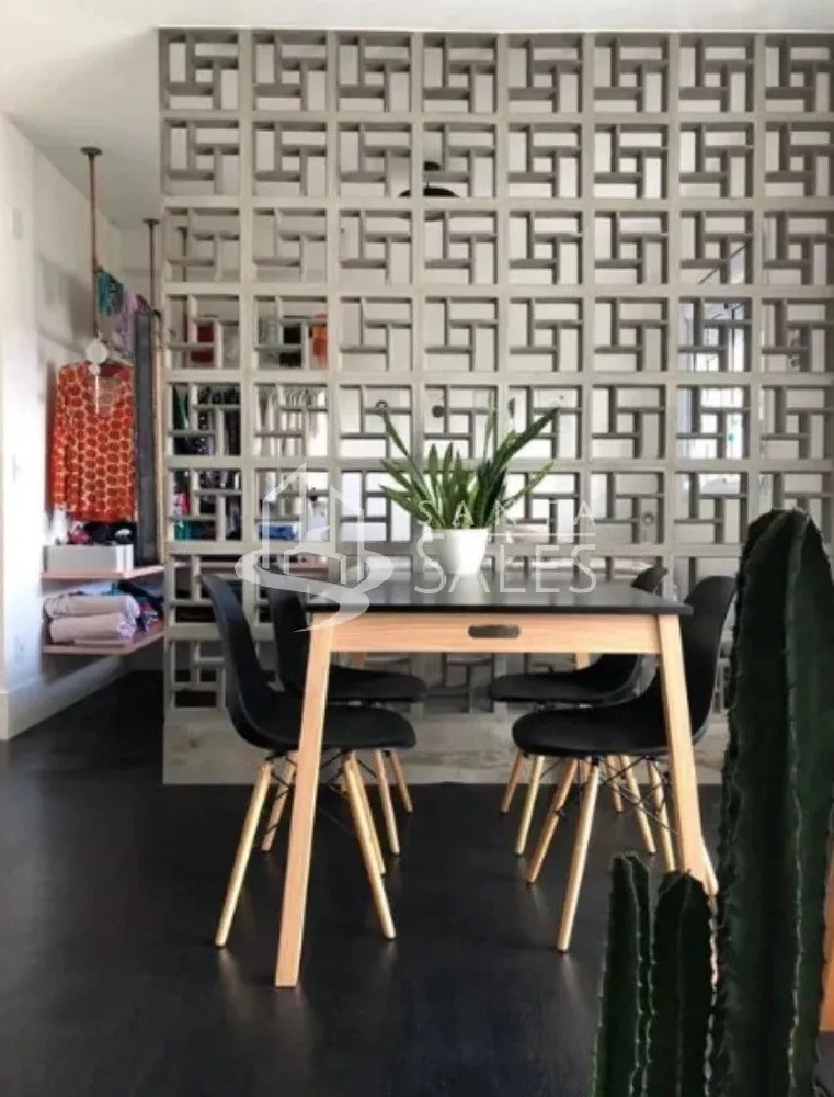 Apartamento, 1 quarto, 38 m² - Foto 16