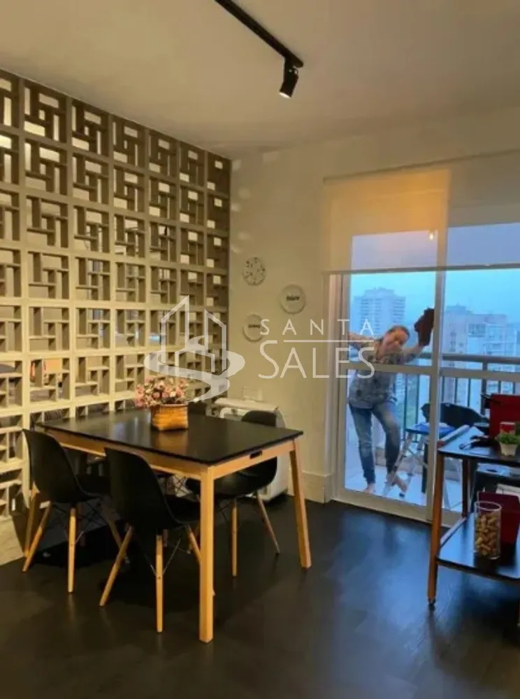 Apartamento, 1 quarto, 38 m² - Foto 7