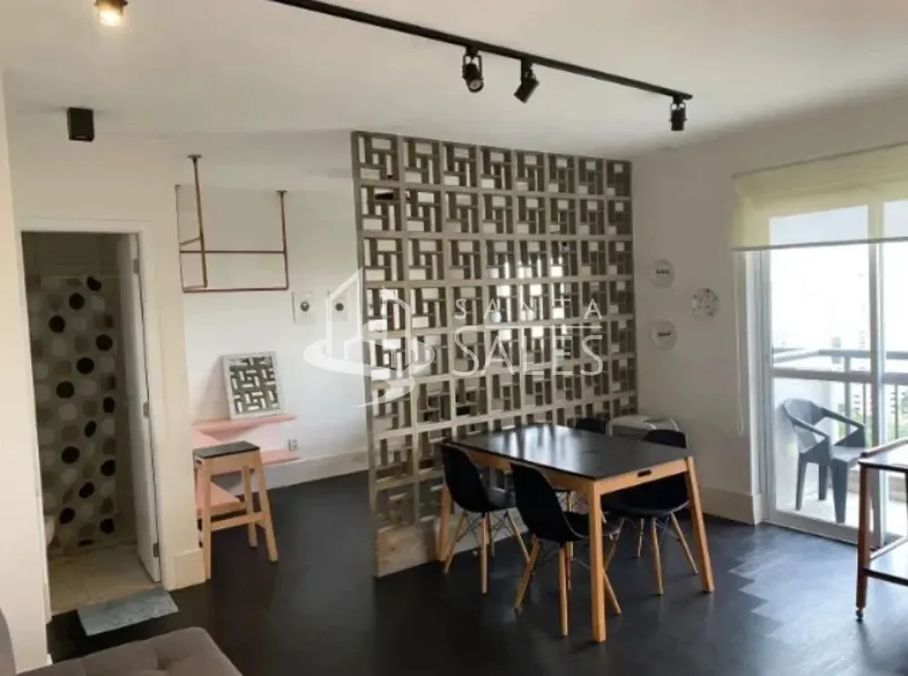 Apartamento, 1 quarto, 38 m² - Foto 11