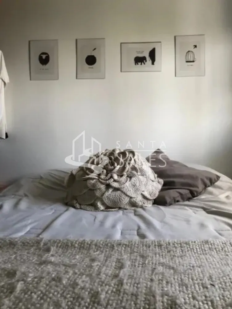 Apartamento, 1 quarto, 38 m² - Foto 10