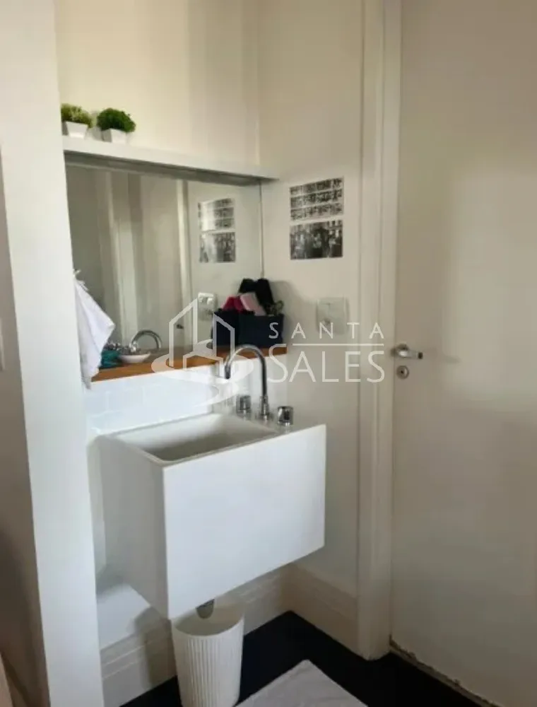 Apartamento, 1 quarto, 38 m² - Foto 9