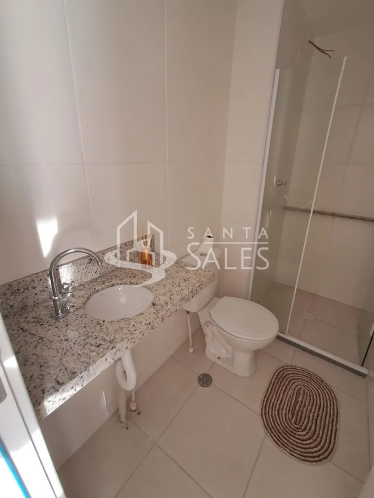 Apartamento, 2 quartos, 37 m² - Foto 3