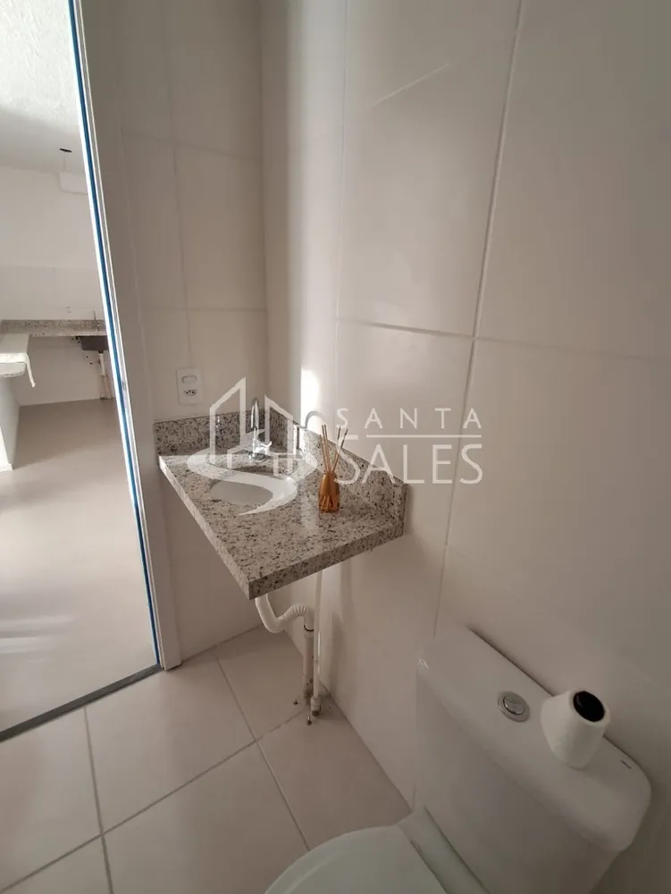 Apartamento, 2 quartos, 37 m² - Foto 2
