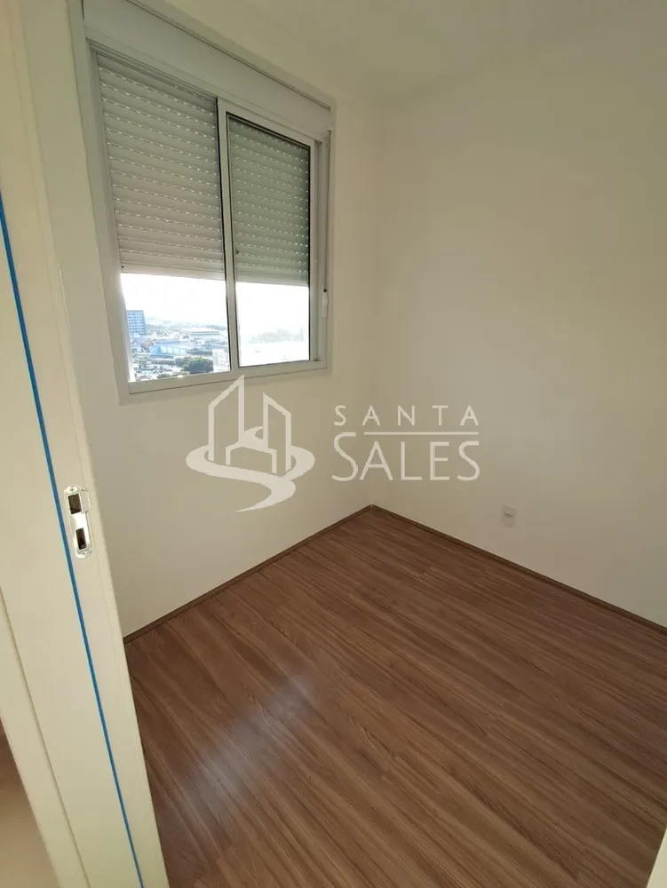 Apartamento, 2 quartos, 37 m² - Foto 2